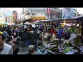 NAMDAEMUN-MARKET SEOUL - KOREA = 南大門市場・韓国