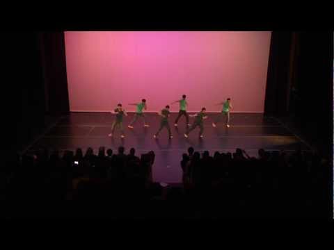 The Royal Brothers - Penn Dhamakas Annual Show 2012