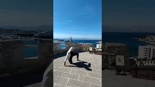 Gerizler Başı Zeybeği A Ovası Zeybeği Çeşme Kalesi