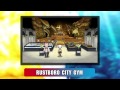 Mega Metagross joins the fight in Pokémon Omega Ruby and Pokémon Alpha Sapphire!