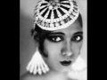 Josephine Baker - I've Found A New Baby 1927 1920's Photo Tribute