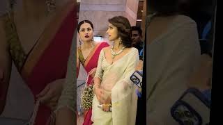 Shreya Cute Expression