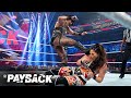 Rhea Ripley vs. Raquel Rodriguez – WWE Women's World Title: WWE Payback 2023 highlights