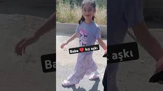 Baba Kız Aşkı