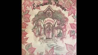 Emmanuelle Parrenin Maison Rose 08 Belle Virginie
