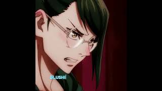 Maki Or Toji - Jujutsu Kaisen Maki Edit