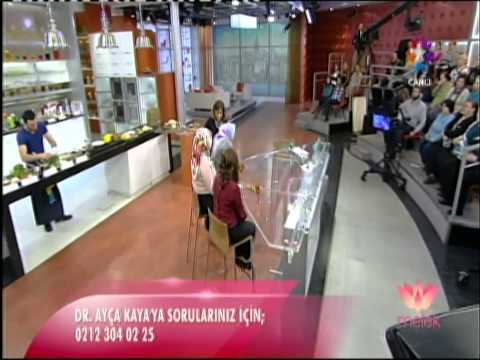 Dr Ayça Kaya Yağ Yaktıran Besinleri Anlatıyor 9 Aralık 2013 Star Tv Melek Dr Ayça Kaya Yağ Yaktıran Besinleri Anlatıyor 9 Aralık 2013 Star Tv Melek klip izle