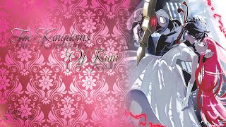 The Kingdoms Of Ruin -Sound Of War- Anime Mv 4K