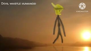 Devil Whistle Humanoid Sounds L53624472