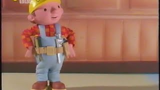 Cbeebies Continuity - Tuesday 6Th August 2002 5