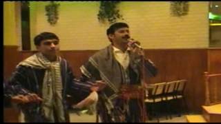 Koma Baran - İlhan Baran Kürtçe Düğün Halaylar