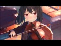 Nightcore 🎻 - Boulevard Of Broken Dreams