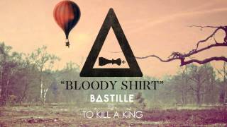 Watch To Kill A King Bloody Shirt video