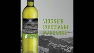 Winexpert Limited Edition - LE22 Viognier Roussanne Marsanne