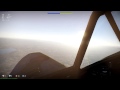 War Thunder - Tempest Sim Battles