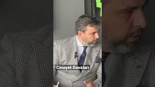 Cinayet Davaları
