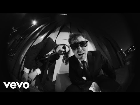Dazy, Militarie Gun - Tall People Don&#039;t Live Long (Official Music Video)