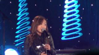 Watch Charice Breathe You Out video