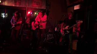 Watch Why Store Sleepy Little Train To Memphis video