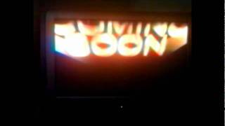 Roadshow Entertainment 1993 - Current Ident The One Used From June 1993 Or July 1993 - December 1995