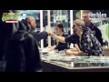 2013 Amsterdam Cannabis Cup - Part 1