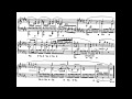 Hidden Melody in Chopin's Prelude Op. 28 No. 15?