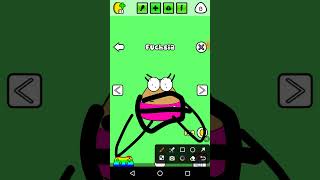 Pou Em O Pou Fez Birra No Shopping Center