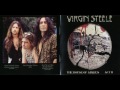 Virgin Steele - The House Of Atreus, Act II [Full album]