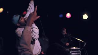 Watch Pac Div Take Me High video