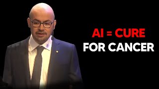 Google Deepmind Ceos Insane Prediction Ai To Cure Cancer