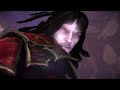 Castlevania Lords of Shadow 2 Walkthrough Part 20 - Boss Acolyte
