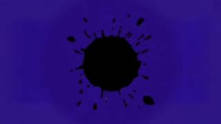 Klasky Csupo Splaat Robot Logo - 2002 Ink Splat Template Free2Use No Credit