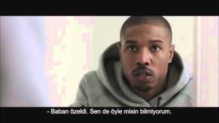 Creed Efsanenin Doğuşu - Türkçe Altyazılı 1. Tv Spotu Rocky Balboa, Michael B. Jordan