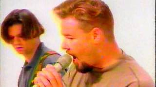 The Nivens Northumberland I Love Me - Bbc2 05-01-901.Mpg