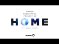BYNON, Feenixpawl & Project 46 feat. Melissa Ramsay - Home (Cover Art)