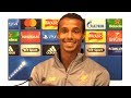 Joel Matip Full Pre-Match Press Conference - Liverpool v Hoffenheim - Champions League Play-Off