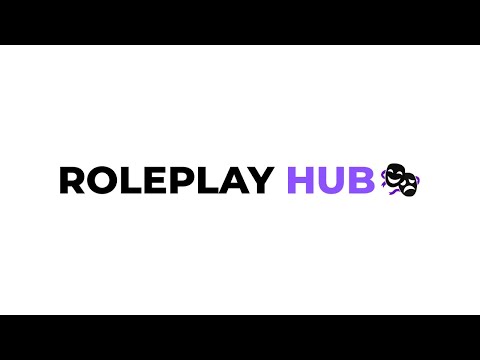 Roleplay Hub - SchoolRP Trailer