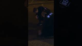Les Gendarmes En Champagne, Sont De Retour