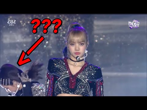 blackpink cameraman on crack