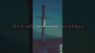 The Sword In The Stone Unveiling King Arthurs Legend