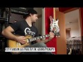 13 guitar metal song