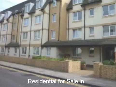 Property For Sale in the UK: near to Folkestone Kent 74995 GBP Flat or Apt