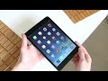 new ipad review