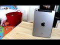 new ipad review