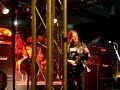 Aura Noir "South American Death" live at Maryland Death Fest VII