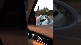 Porsche Yan Koltuk Snap