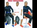 INKOSI YAMAGCOKAMA umfana ocula kamnandi.