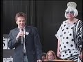 The Gay Metro Scene Show 1 #2