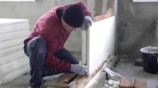 Видео мкр Рябиновка.Омск. от Денис Миссионер., Верхнеднепровская улица, Омск, Россия