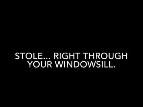 Where All My Thoughts Reside Video